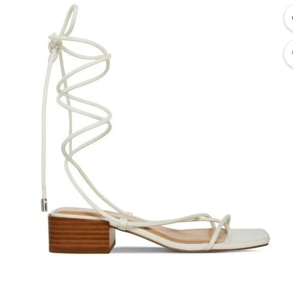 Madden Girl Women's Sorrin Heeled Sandal - Picture 3 of 8